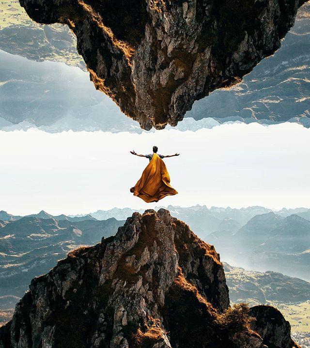 玩转梦境摄影师超现实主义世界
