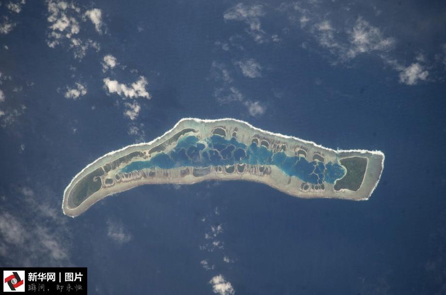 盘点海平面上升后将消失的美景