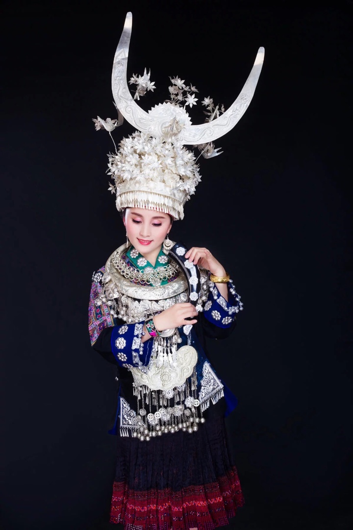 山美水美苗阿蕾