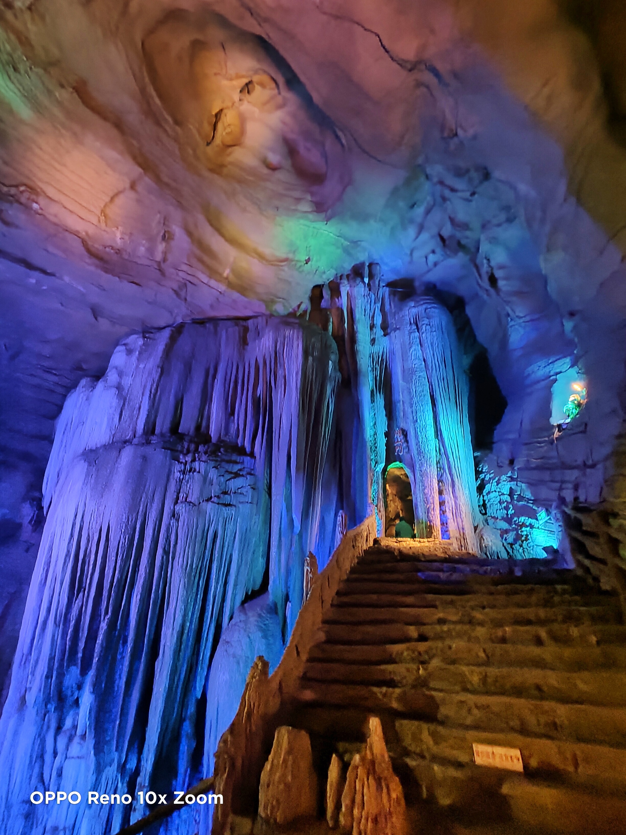【首发】大黑洞风景区