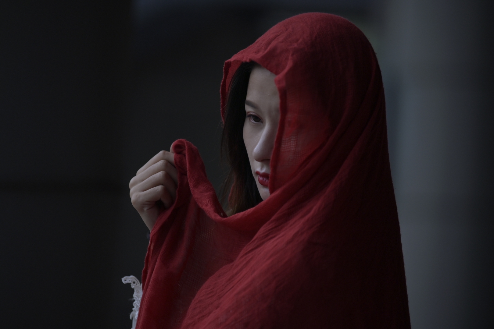 耶利亚女郎