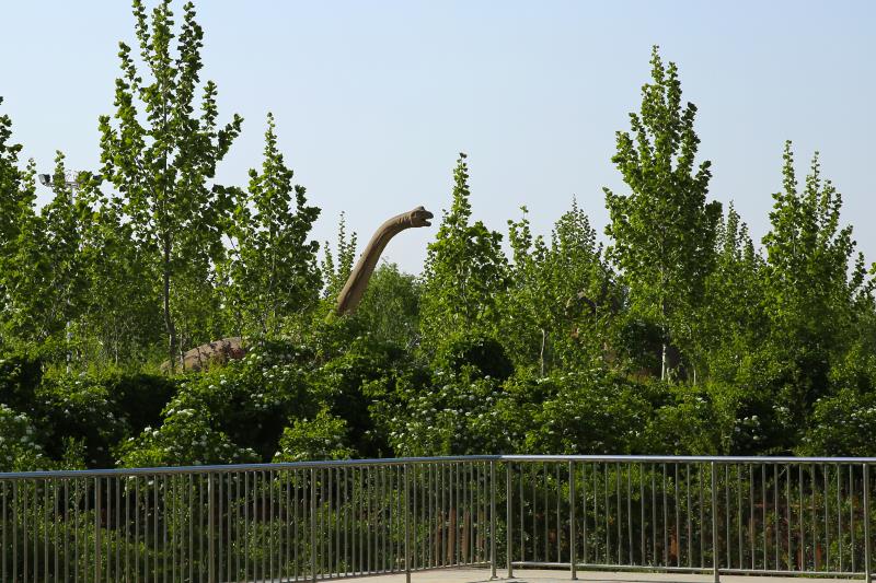 丰尔庄园