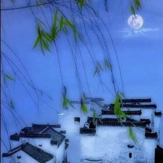 南方的夜作者冯至诵读香山红叶