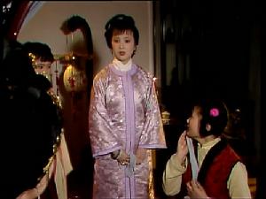 十二金钗之惜春
