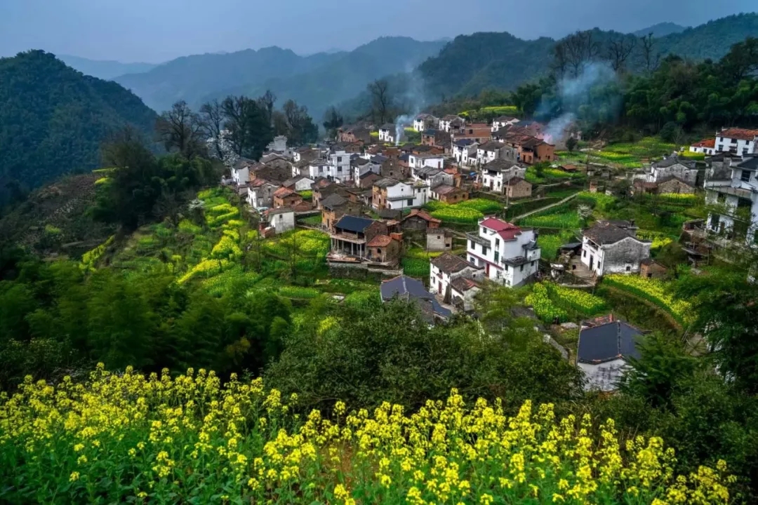 婺源美景