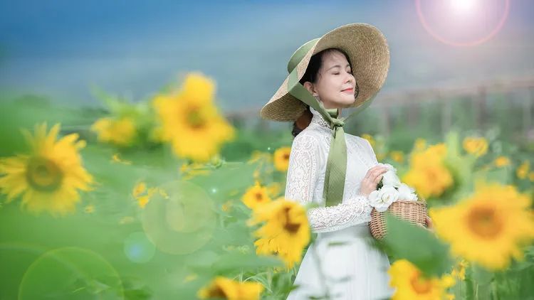 朗诵//【好心情其实是一种素养】