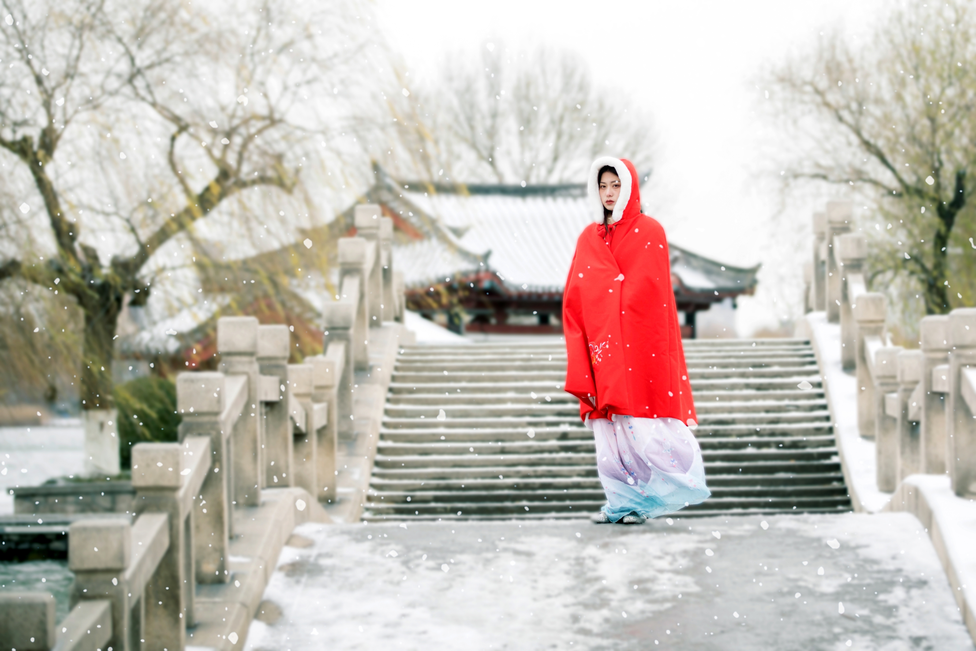 瑞雪