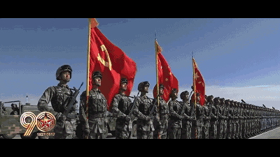 祖国啊,我亲爱的祖国