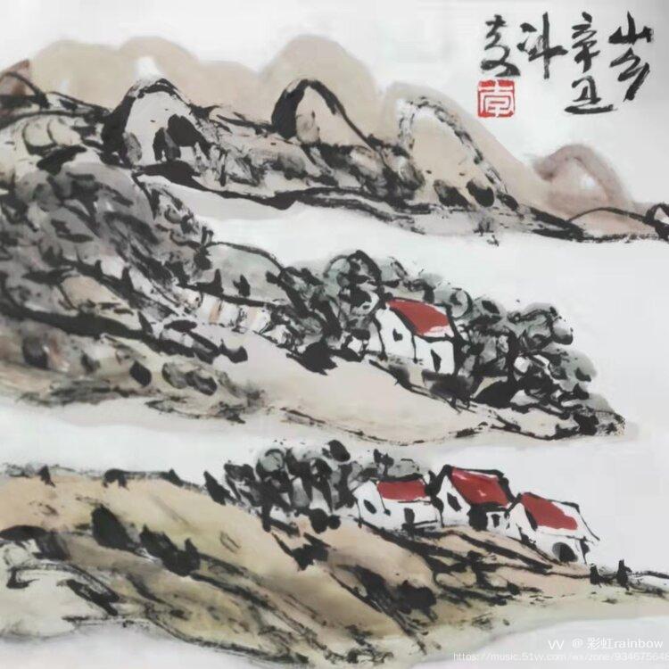 【原创首发】遥看一条江 图文：冰 奇 （美国）【冰心文化传媒】（图10）