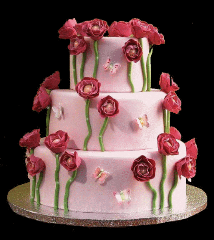 祝福姨妈生日快乐