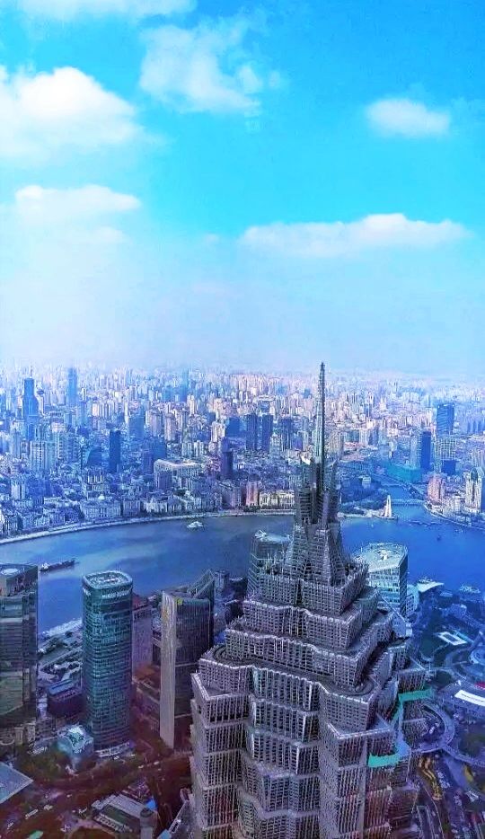 魔都掠影