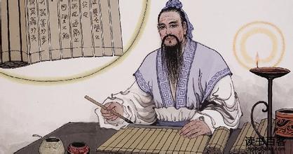 《陈情表》作者:李密