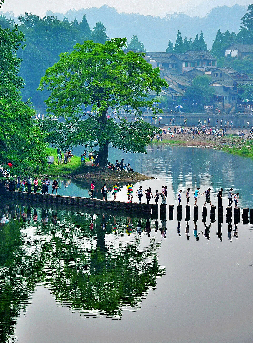 祖国山河美～风景人文篇