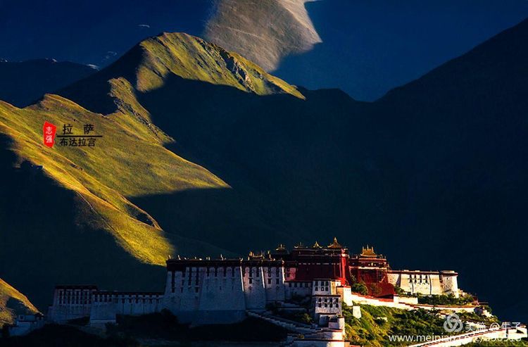 我在康定等你,康定,康定木格措_大山谷图库