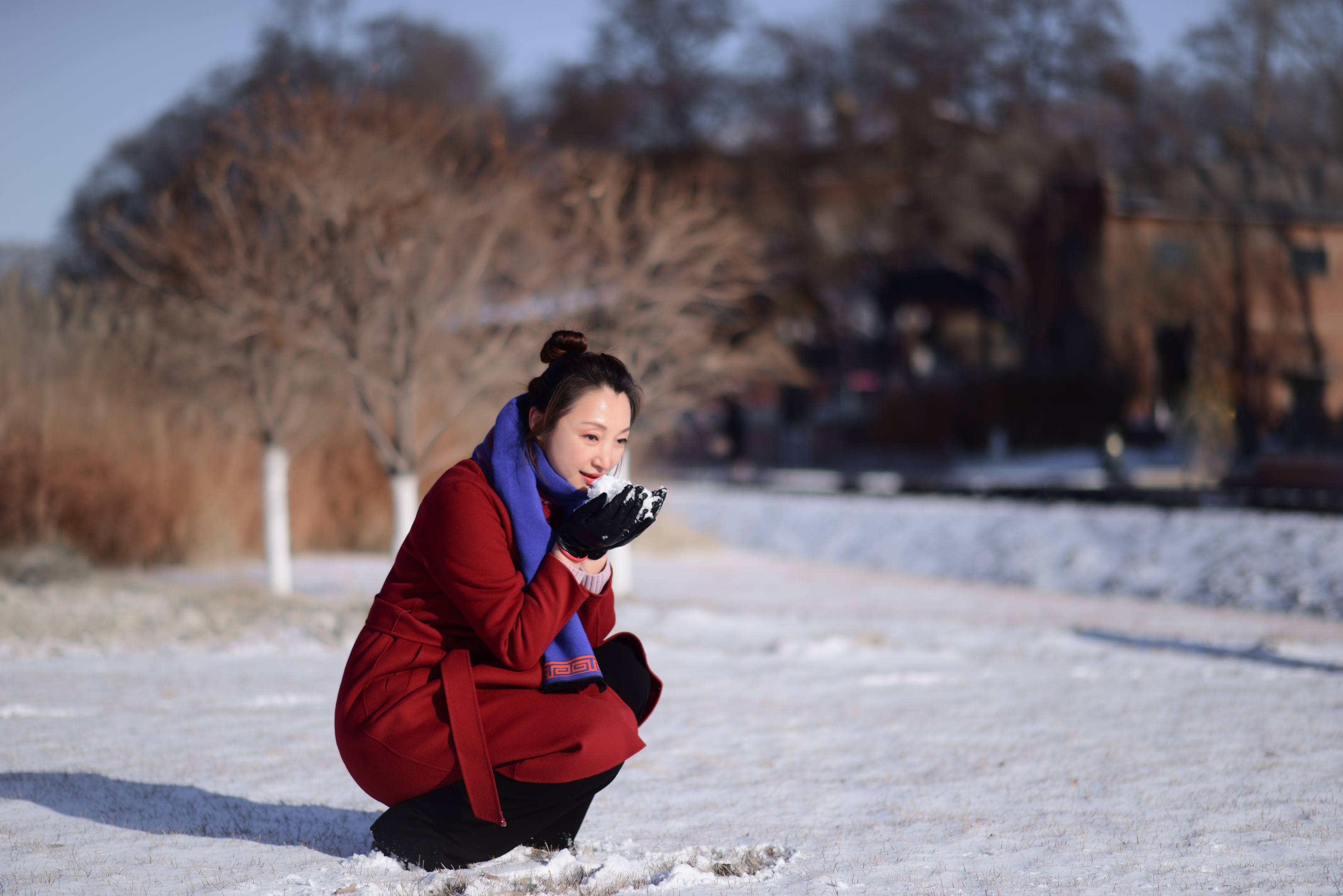 为你下一场雪76以冬的名义