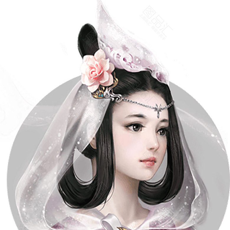 风华绝代