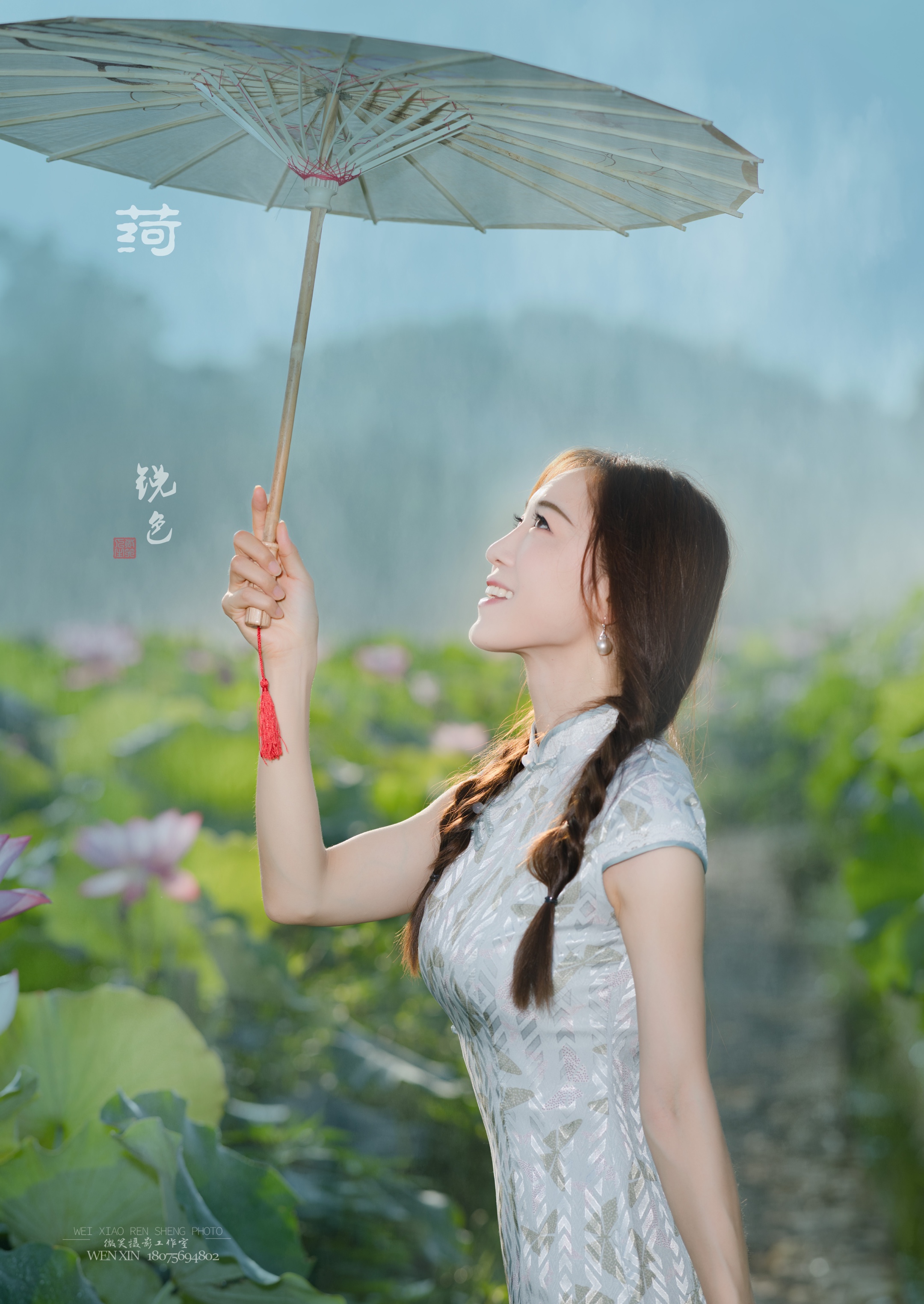 《中国蜂鸟网武昌分会,中国高端人像摄影佳作欣赏》2020第23期(上篇)