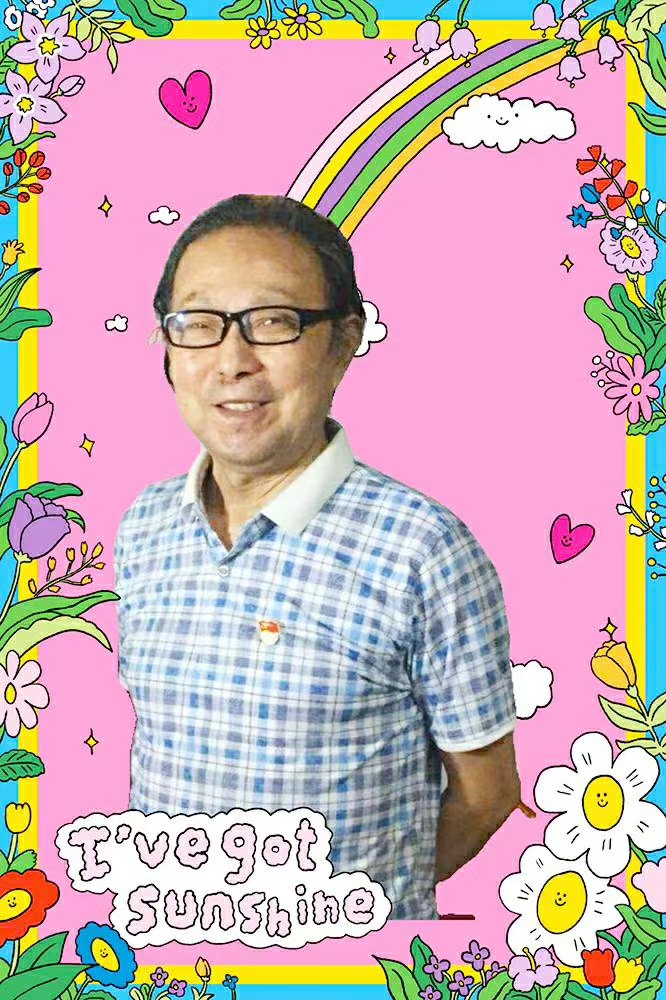 永顺（安徽）小语集成【冰心文化传媒】制作 冰心（甘肃）（图8）