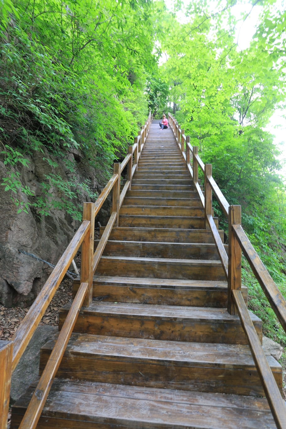 巴彦县壹台山红色旅游区