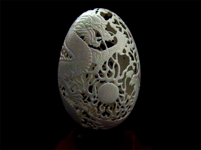 可以是壁虎蛋,鹌鹑蛋,鸡蛋,鸭蛋,土鸡蛋,火鸡蛋,鹅蛋,孔雀蛋,鸵鸟蛋等