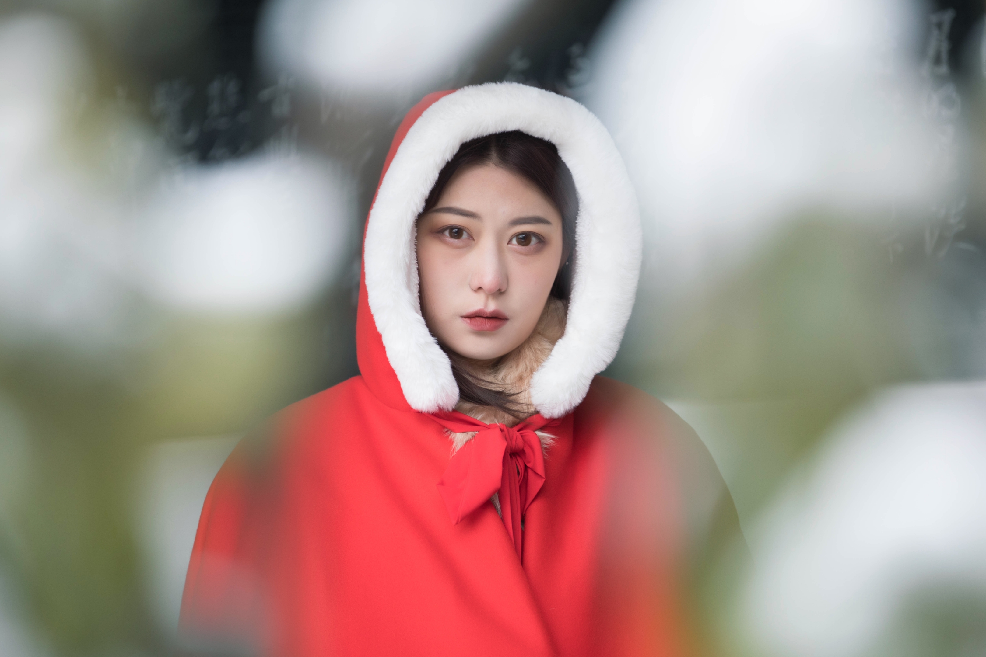 瑞雪