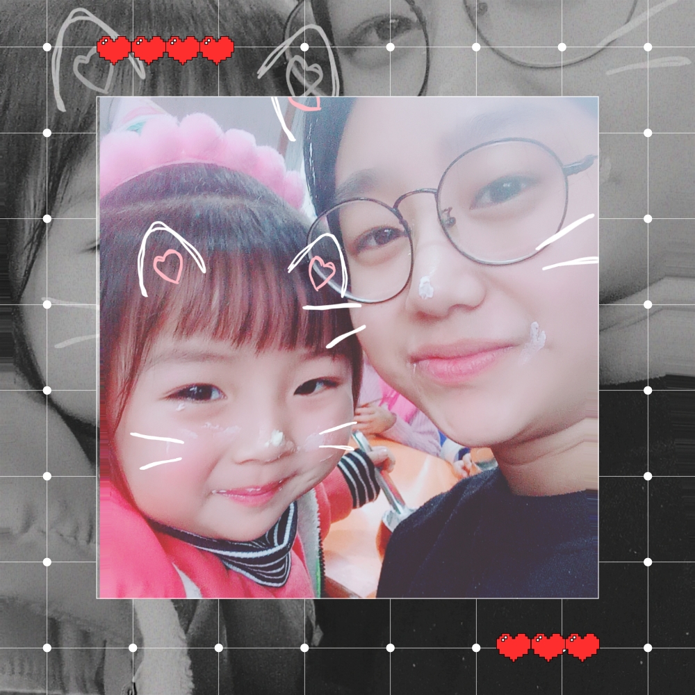 祝胡佳欣小公举生日快乐