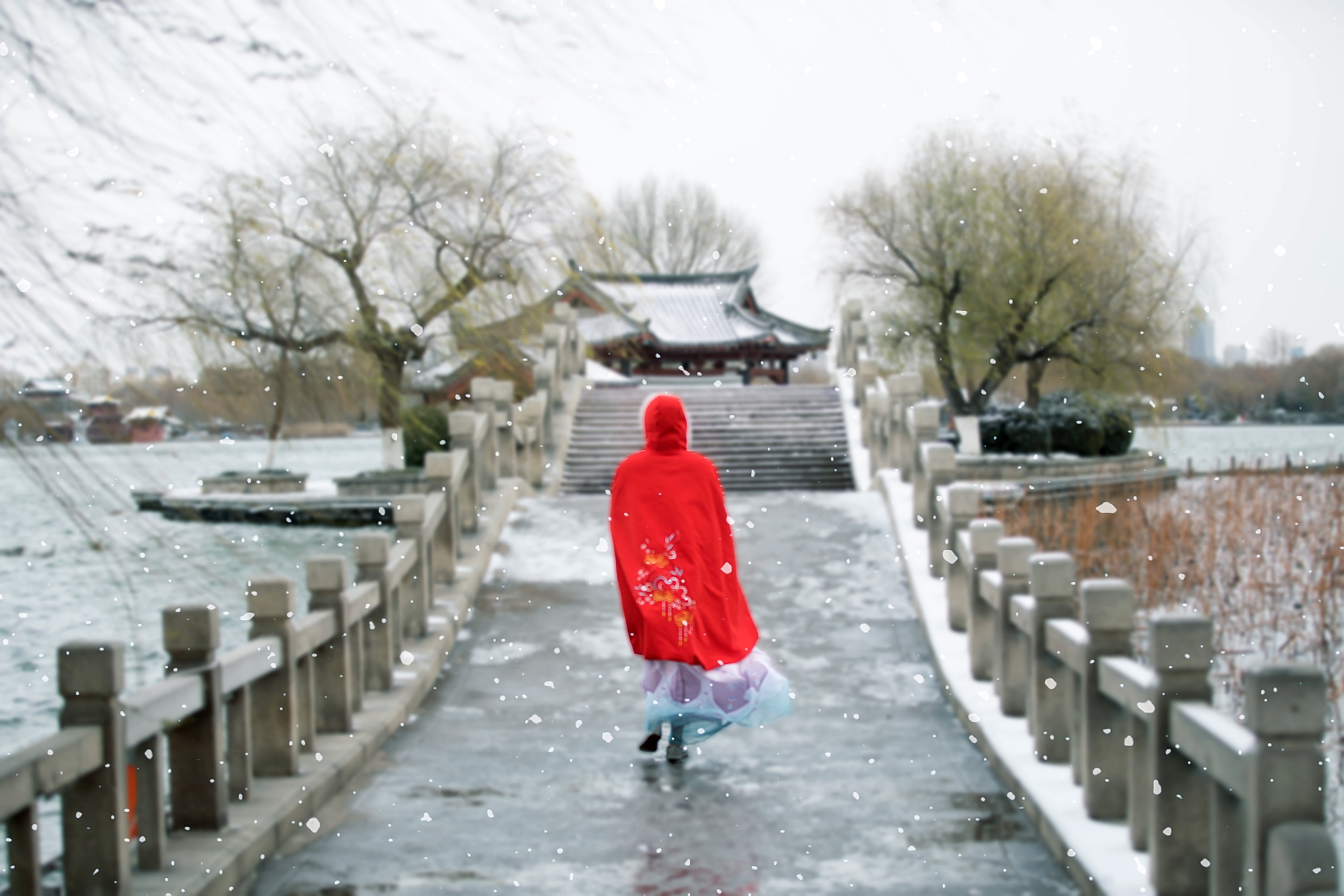 瑞雪