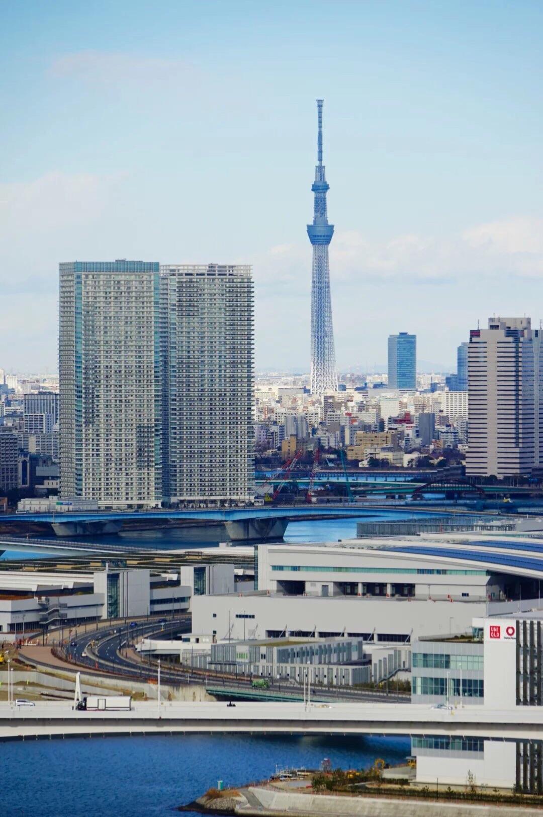 高楼如林日本