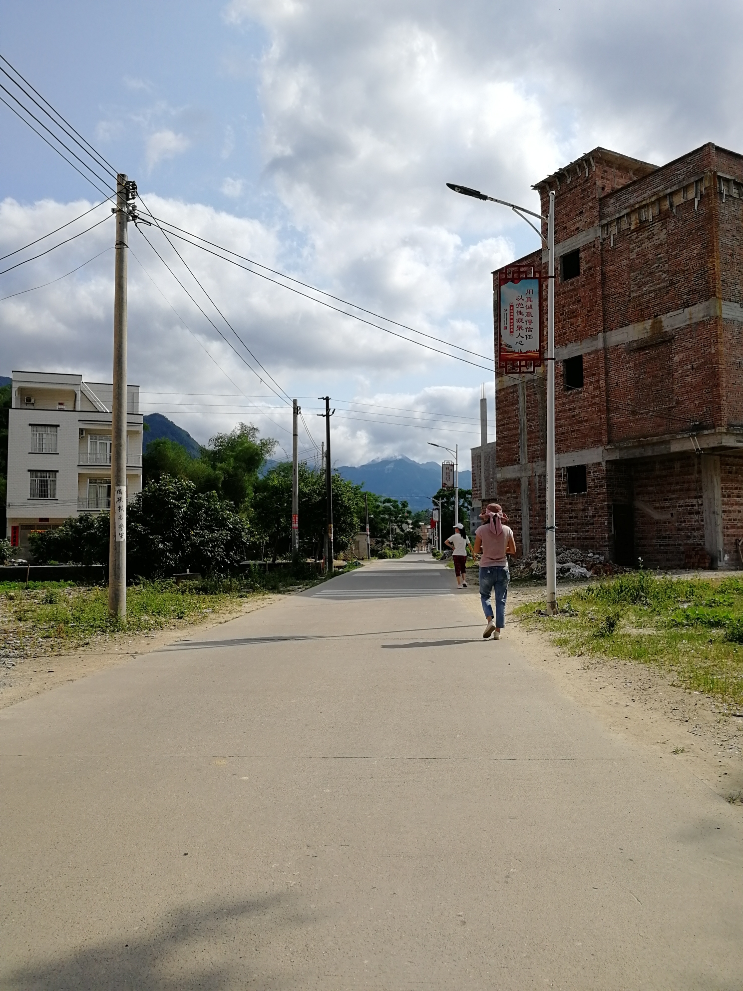 阳春市八甲镇超深度游