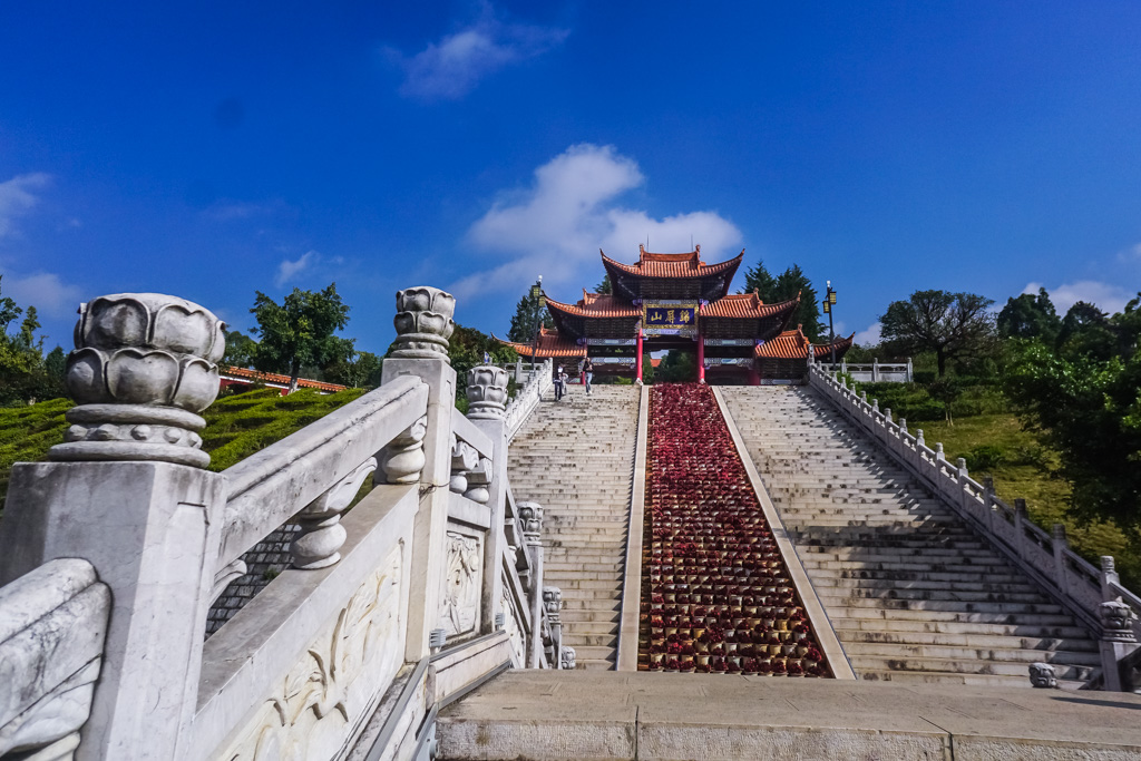 弥勒弥勒寺