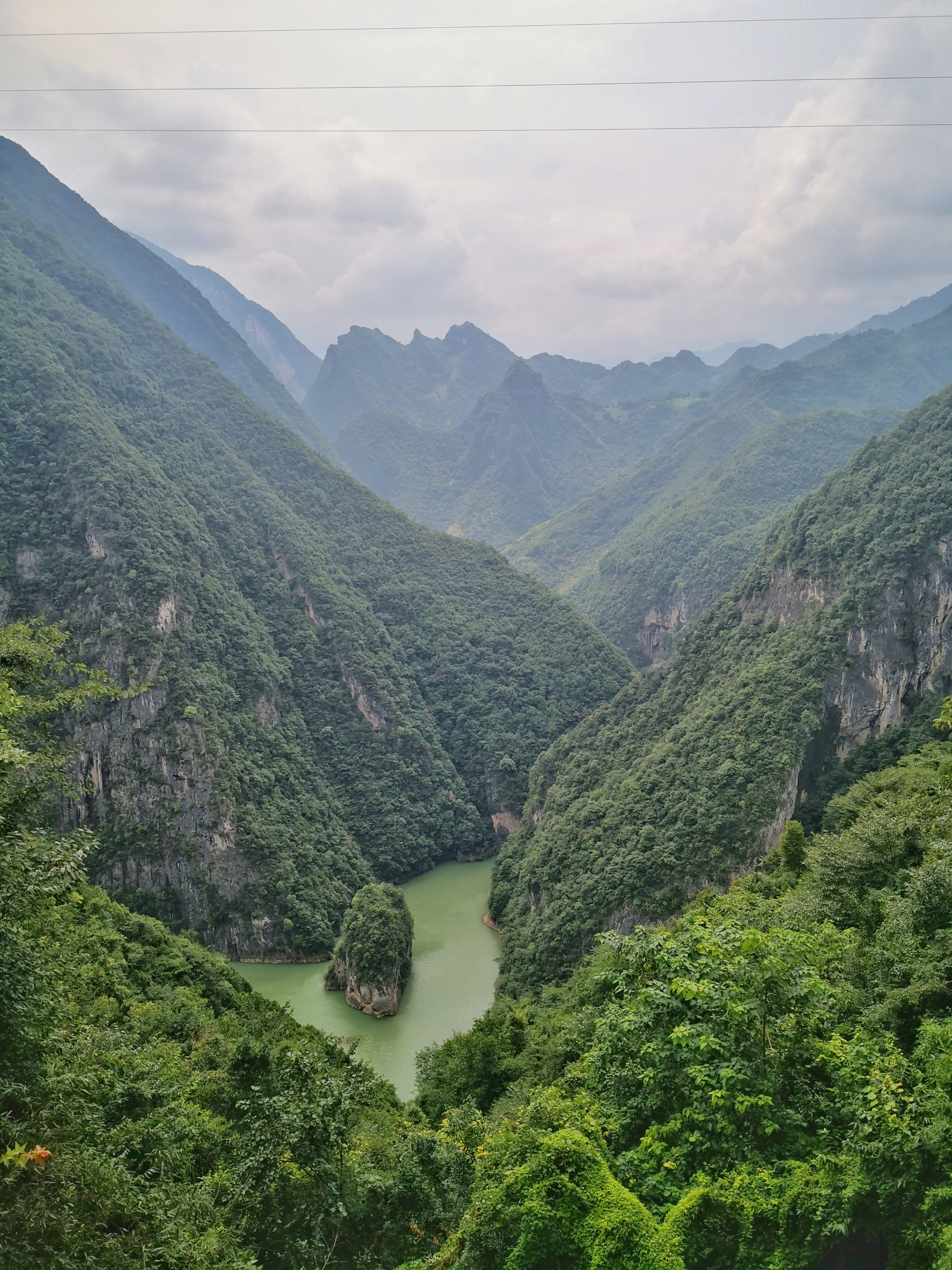 地文景观
