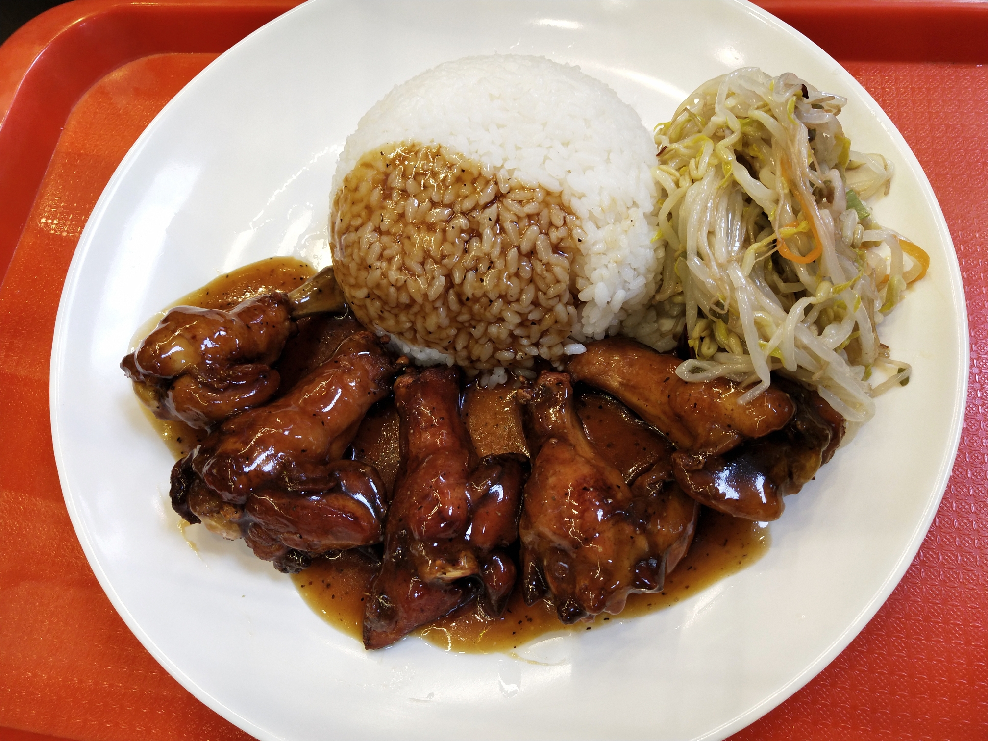 鸡翅根饭咖喱牛肉饭鸡柳木耳鸡蛋套餐饭猪蹄鸡柳套餐饭猪蹄木耳鸡蛋