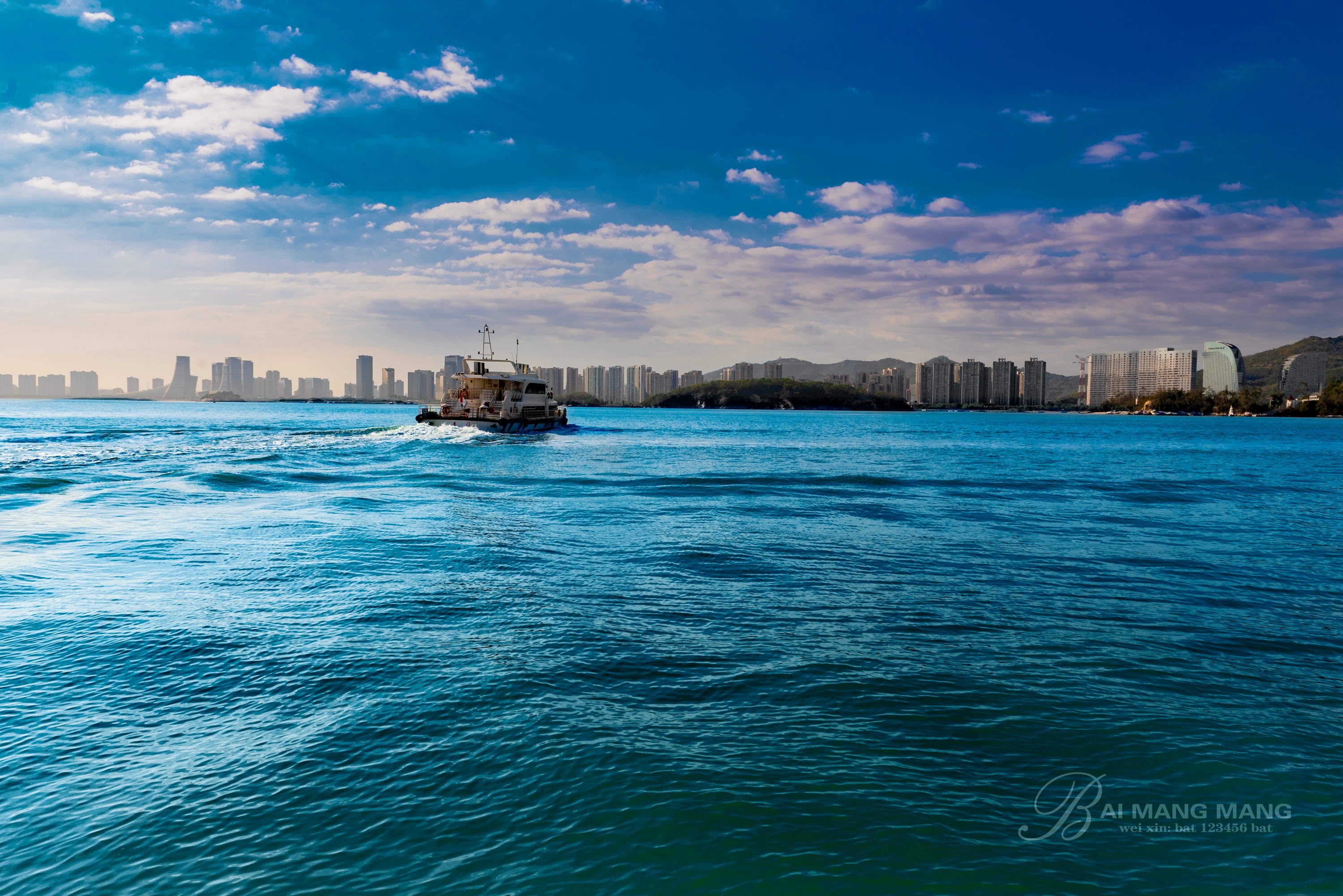 鼓浪屿