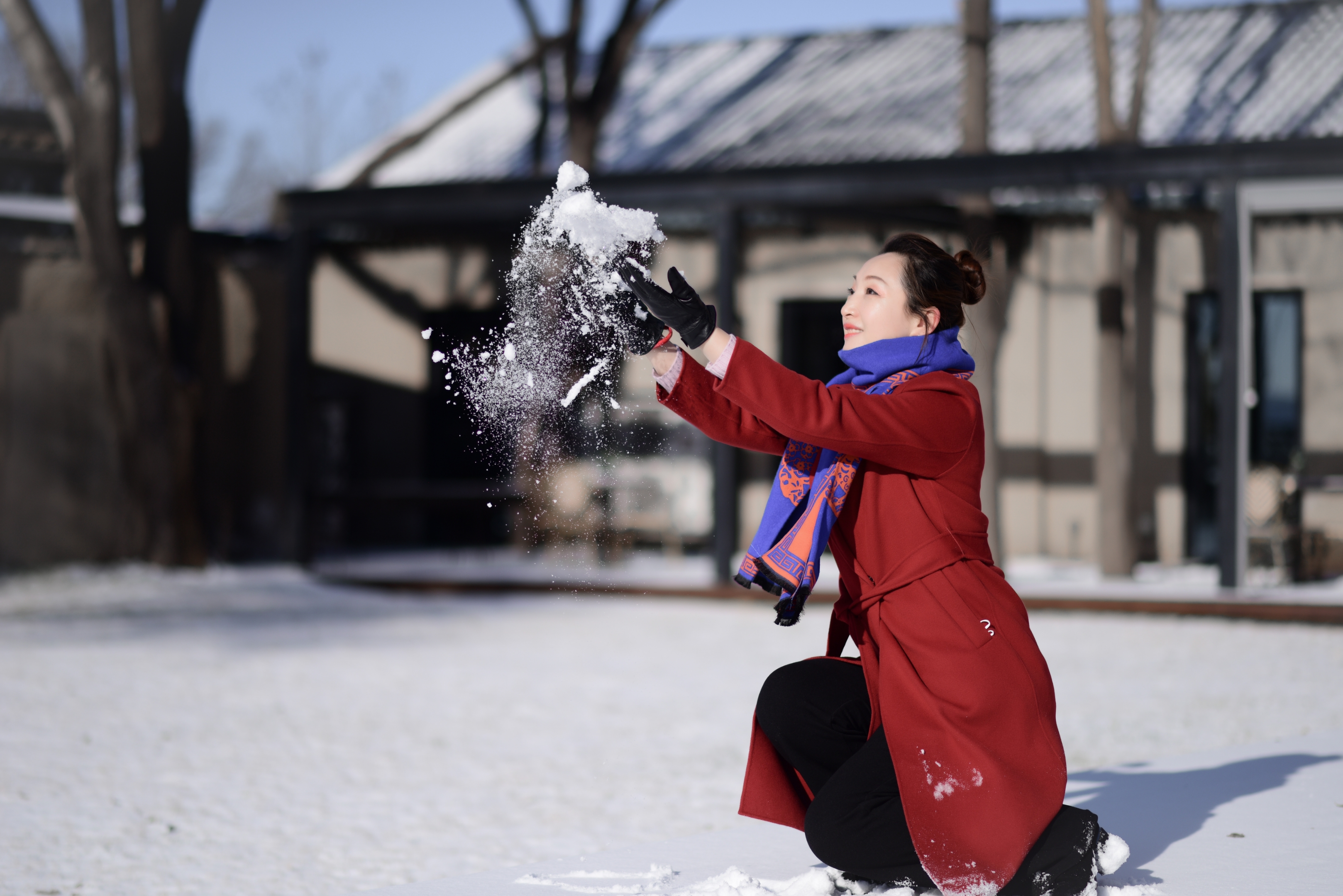 为你下一场雪76以冬的名义