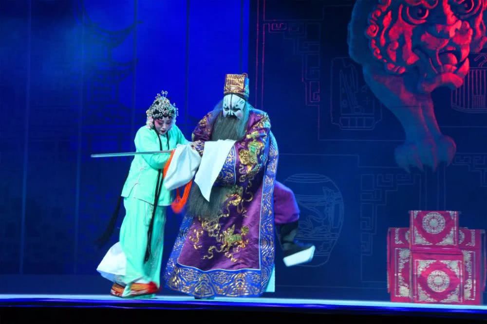 秦腔游西湖