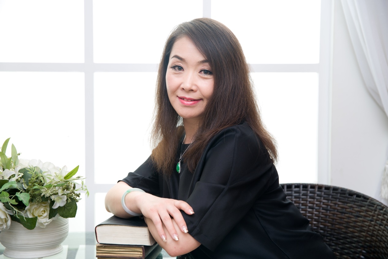 【特刊】内蒙古文诗学社(室雅兰香)金榜题名(2020.5.1)