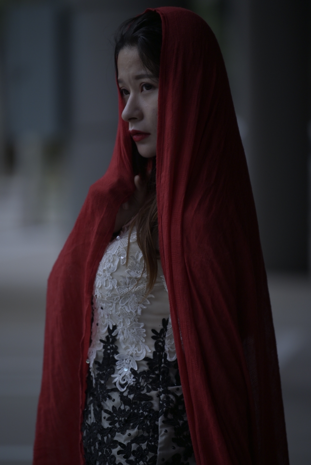 耶利亚女郎