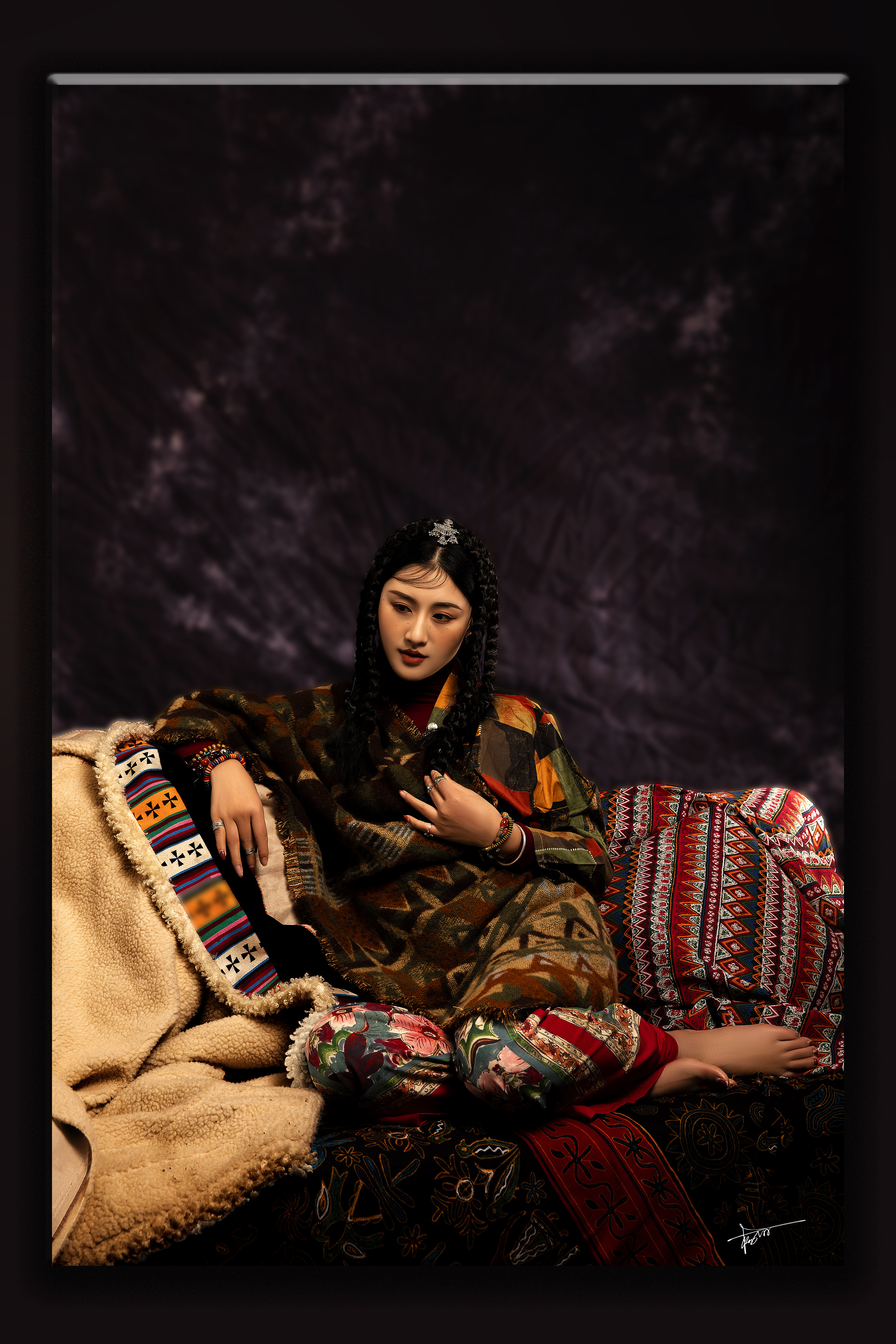 0mm   iso:100  你是我的罗加, 器材:canon canon eos 5d mark iv