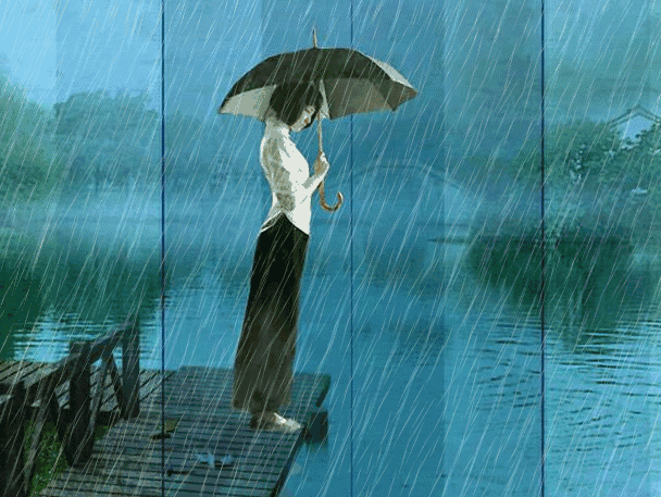 我在风雨中等你作者碑林路人朗诵阳光丽人