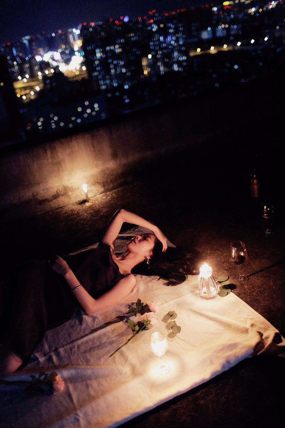 想你的夜(第三季)