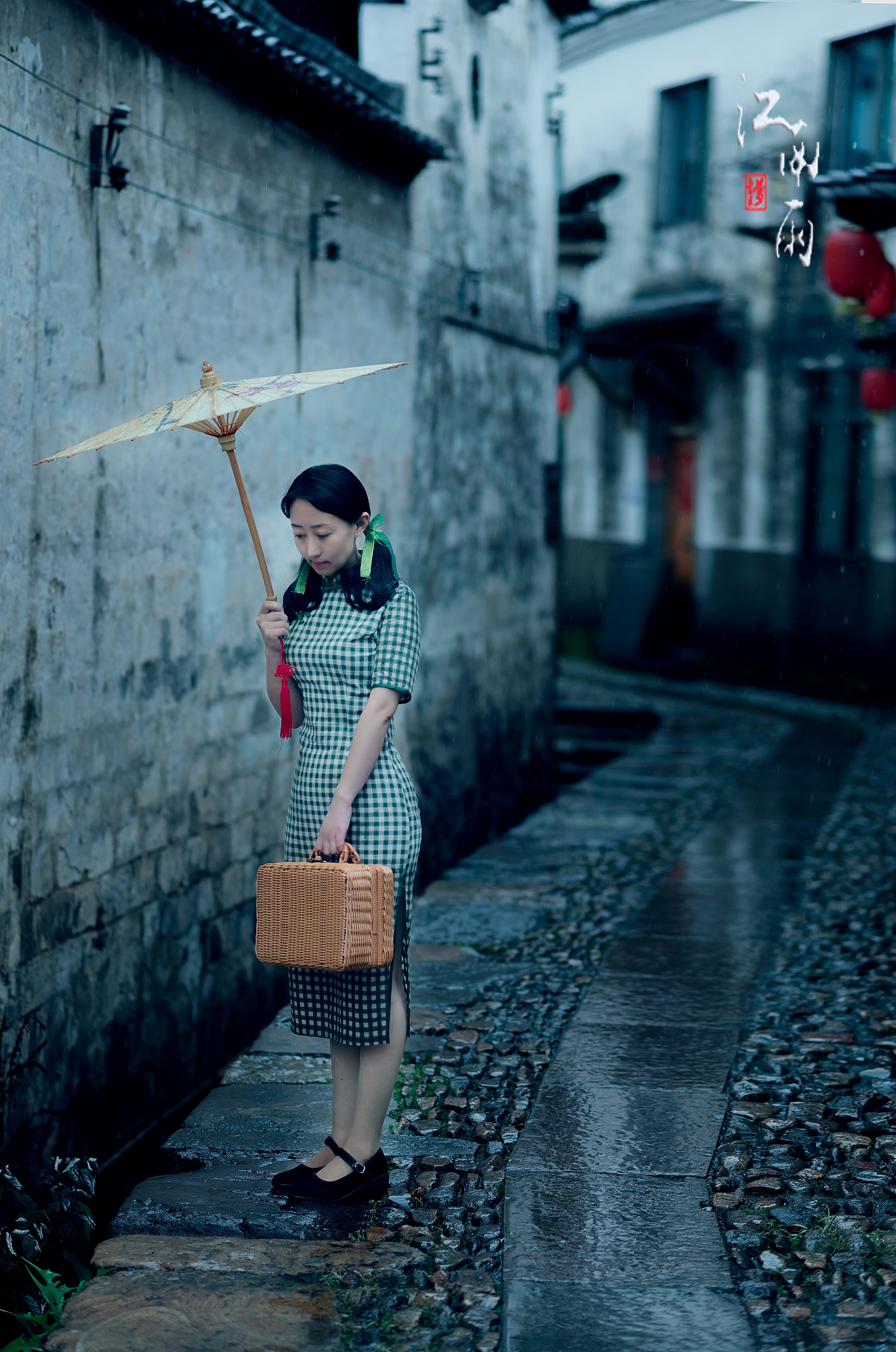 江南雨
