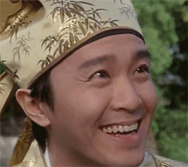 【风流才子 . 唐伯虎】