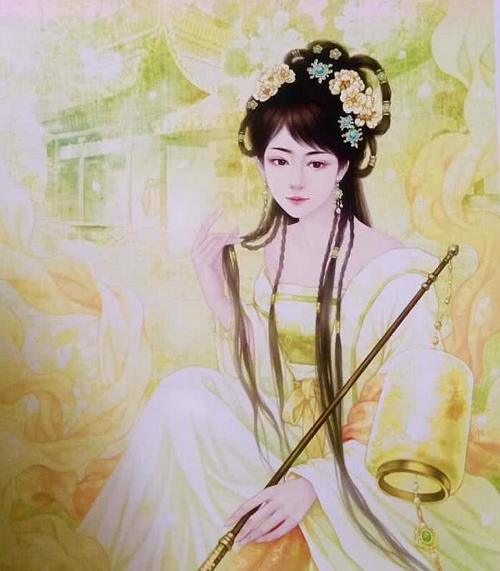 风华绝代