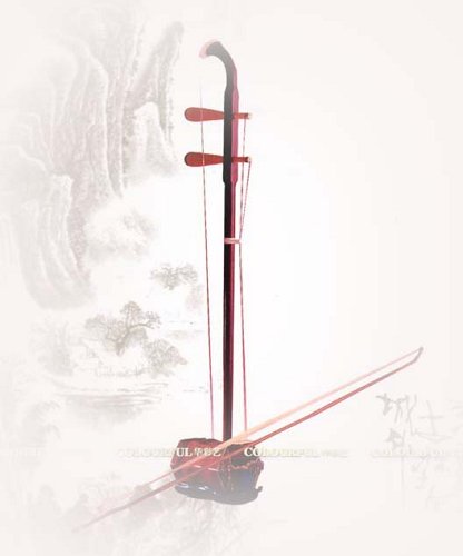流泪的二胡