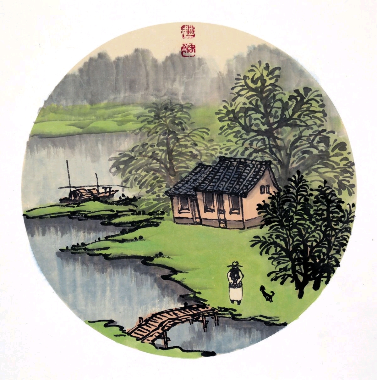 崔新玉诗词