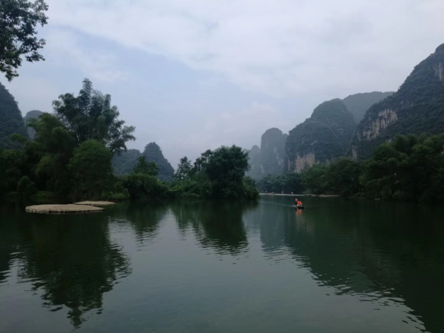 桂林山水