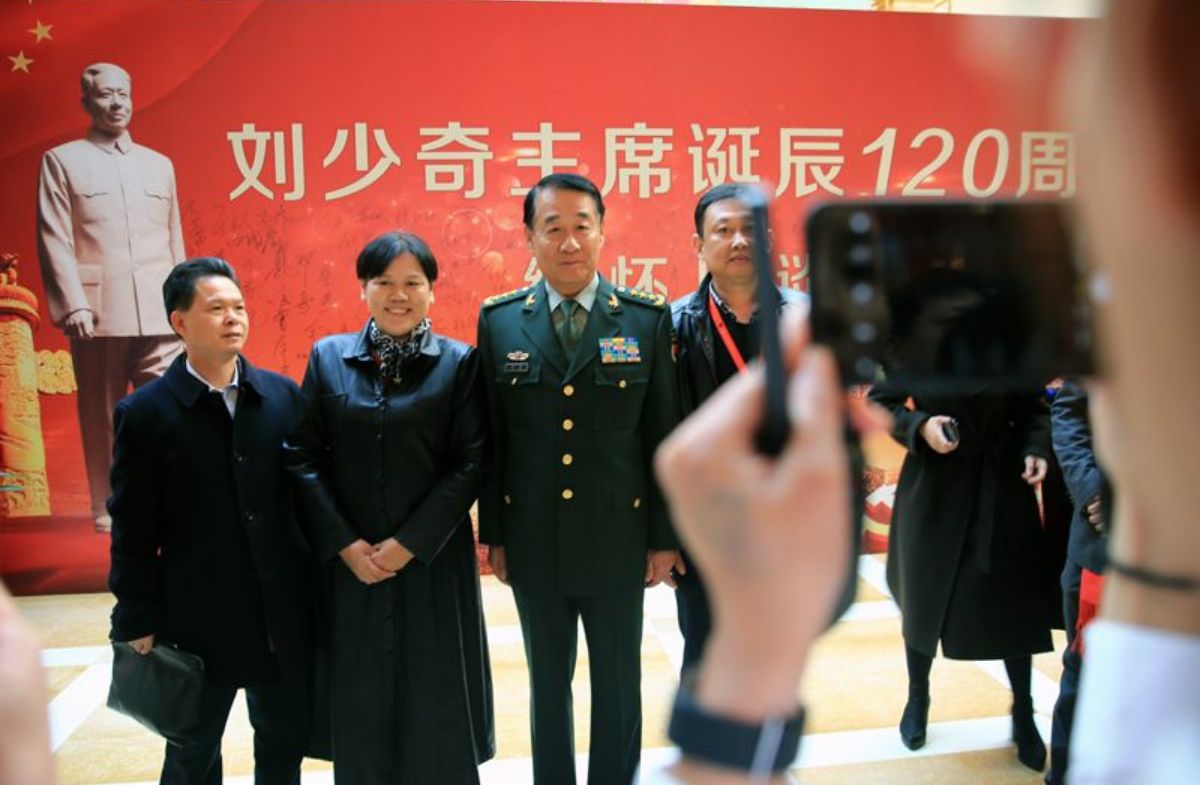百岁诗书画艺术家周墨兵先生新作十八首【冰心文化传媒】（图12）