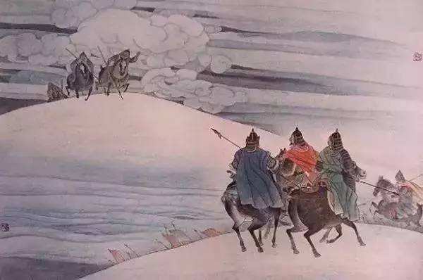古诗词