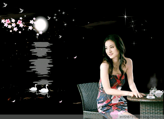 12 房国森/文 《自然美景》 几池湖水映蓝天 绿草铺地如丝棉 祖国山河