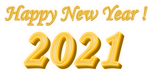 2021你好